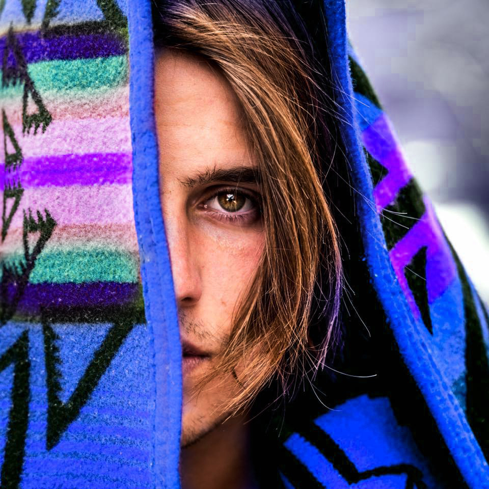 Jayd, portrait